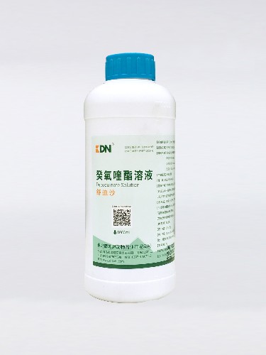 兔球虫用药国家四类新兽药癸氧喹酯溶液青岛康地恩厂家批发