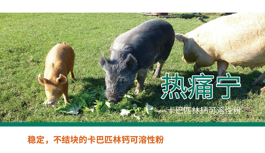 卡巴匹林钙,解热镇痛 卡巴匹林钙,解热镇痛